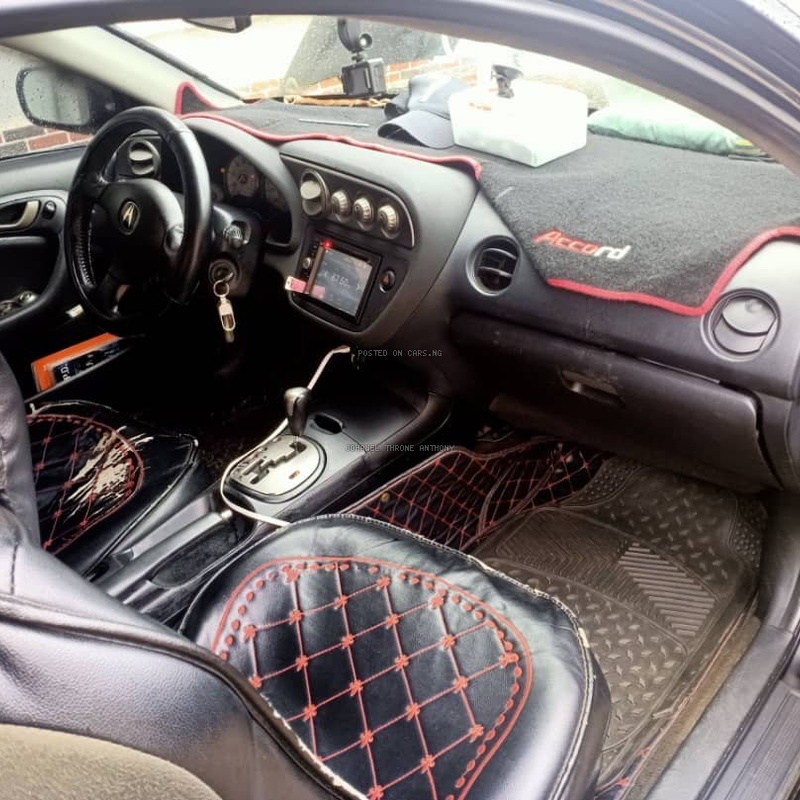 Acura RSX 2005 for Sale In Lagos image