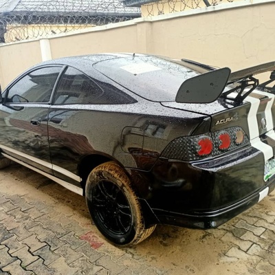 Acura RSX 2005 for Sale In Lagos