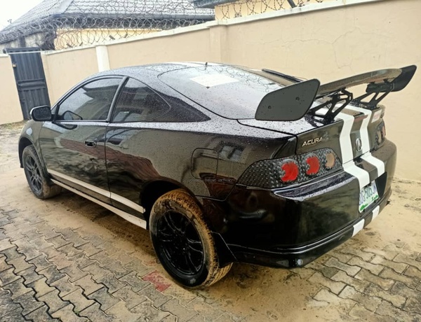 Acura RSX 2005 for Sale In Lagos