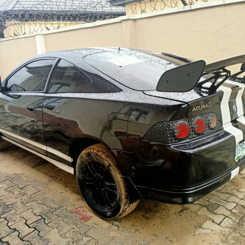Acura RSX 2005 for Sale In Lagos image