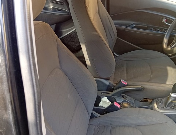 Kia Rio 2014 for Sale In Ogba Lagos