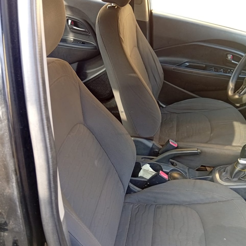 Kia Rio 2014 for Sale In Ogba Lagos image