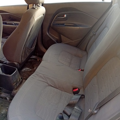 Kia Rio 2014 for Sale In Ogba Lagos