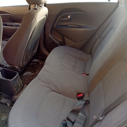 Kia Rio 2014 for Sale In Ogba Lagos
