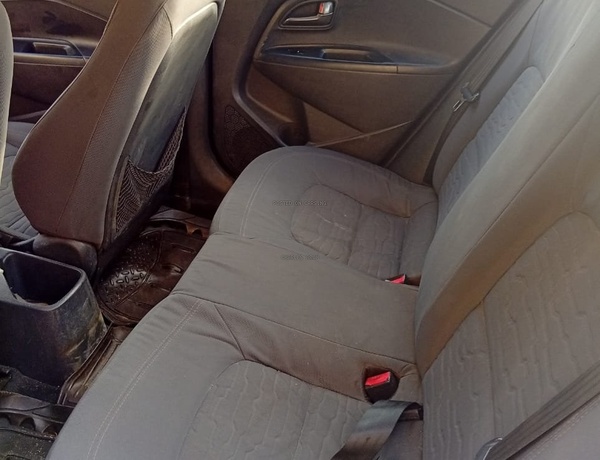 Kia Rio 2014 for Sale In Ogba Lagos