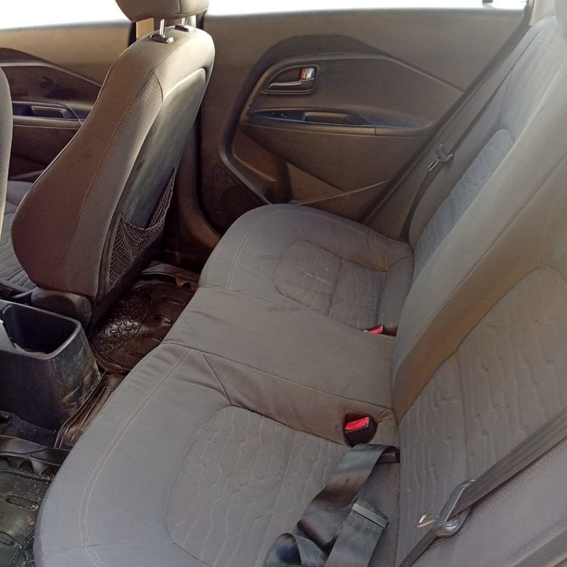 Kia Rio 2014 for Sale In Ogba Lagos image