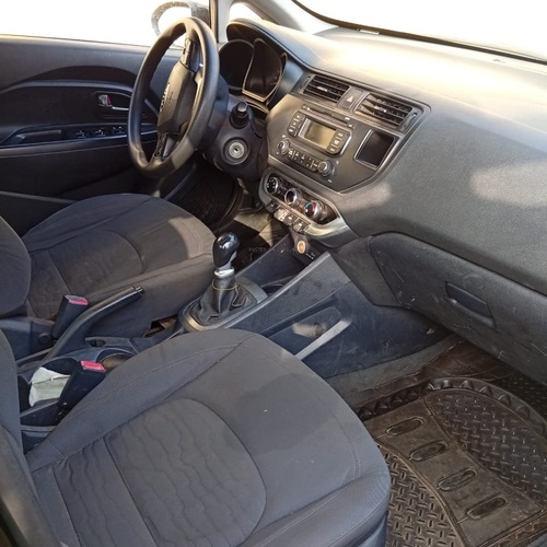 Kia Rio 2014 for Sale In Ogba Lagos