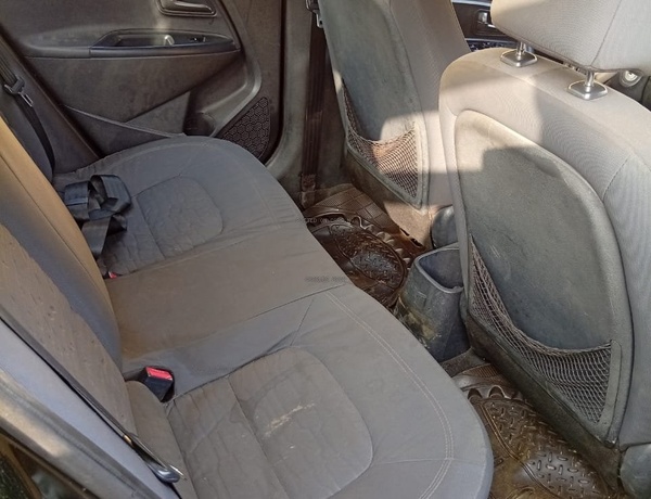 Kia Rio 2014 for Sale In Ogba Lagos