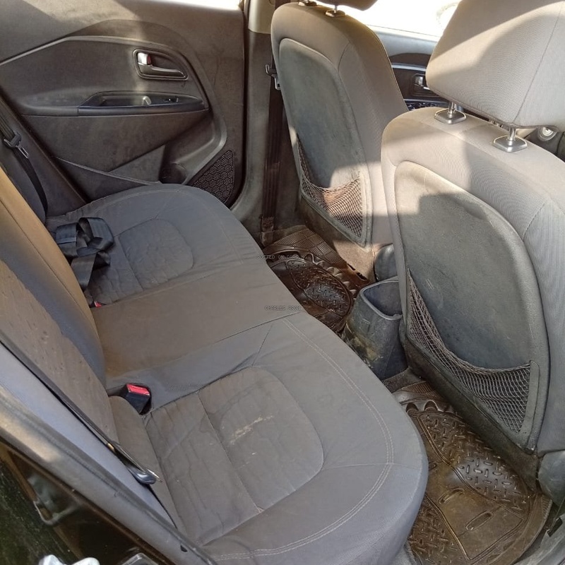 Kia Rio 2014 for Sale In Ogba Lagos image
