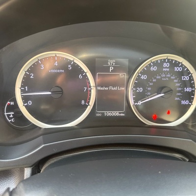 *Foreign used 2014 IS250 Lexus F-Sport 📍ABUJA*