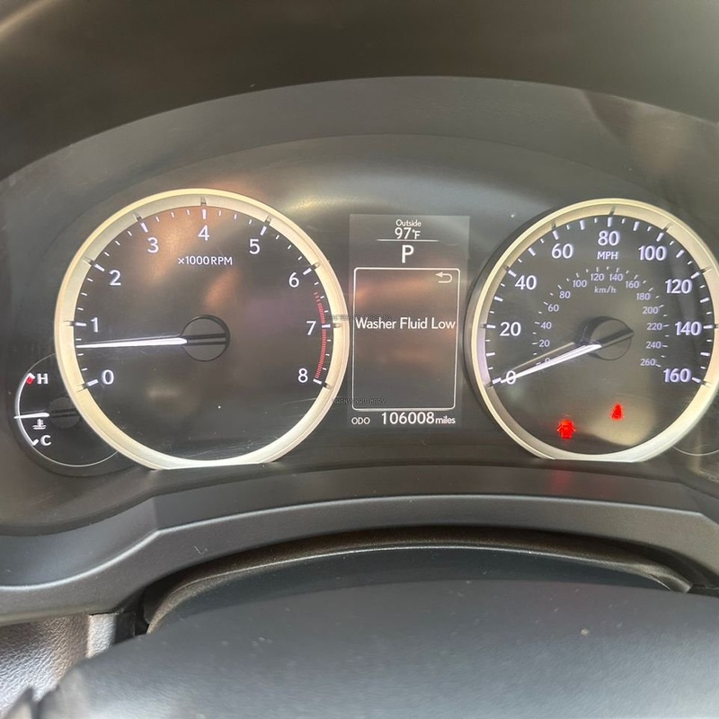 *Foreign used 2014 IS250 Lexus F-Sport 📍ABUJA* image