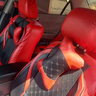 Honda Accord 2002 for Sale In Illorin Kwara