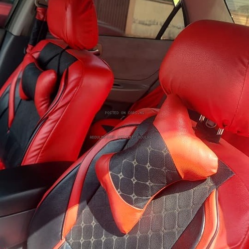 Honda Accord 2002 for Sale In Illorin Kwara