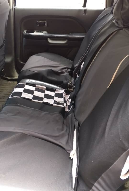 Honda Pilot 2005 for Sale In Bwari Abuja image