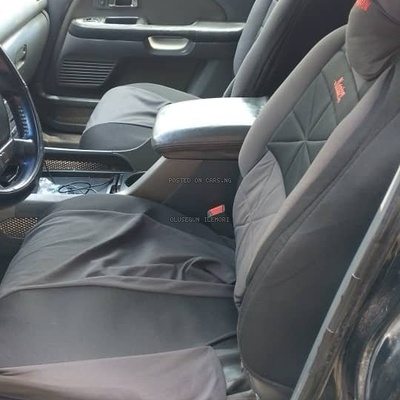 Honda Pilot 2005 for Sale In Bwari Abuja