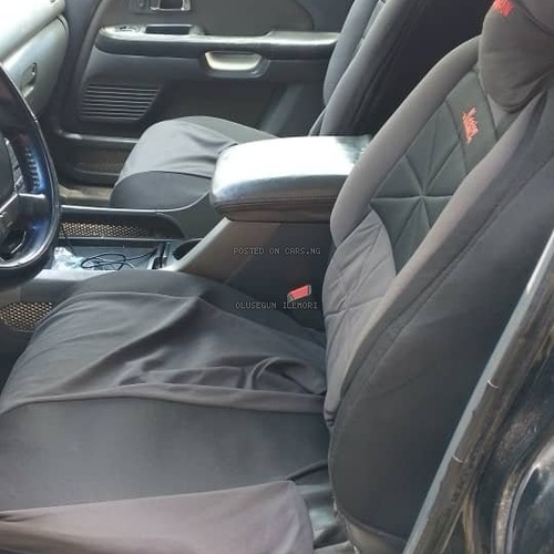 Honda Pilot 2005 for Sale In Bwari Abuja