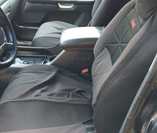 Honda Pilot 2005 for Sale In Bwari Abuja