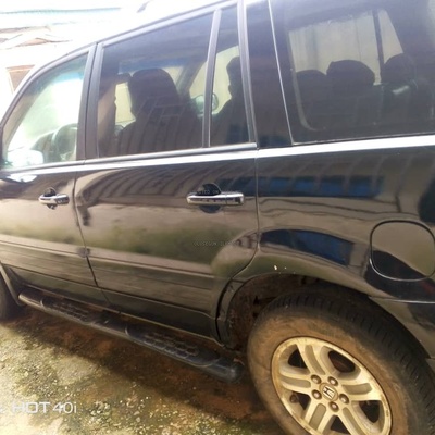 Honda Pilot 2005 for Sale In Bwari Abuja