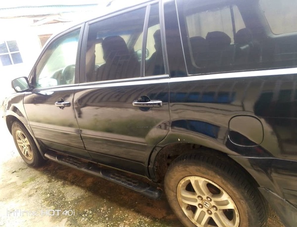 Honda Pilot 2005 for Sale In Bwari Abuja
