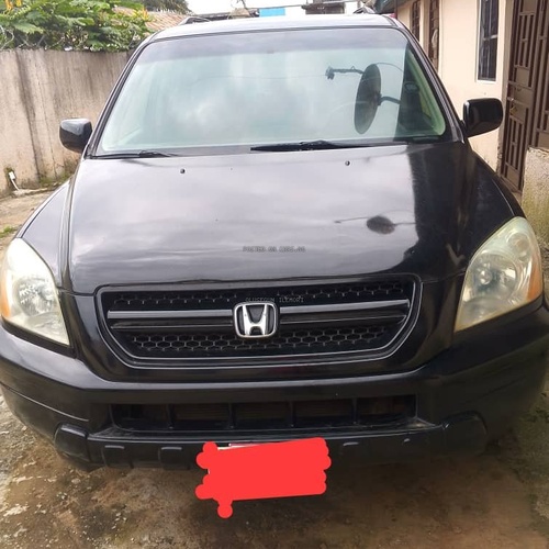 Honda Pilot 2005 for Sale In Bwari Abuja