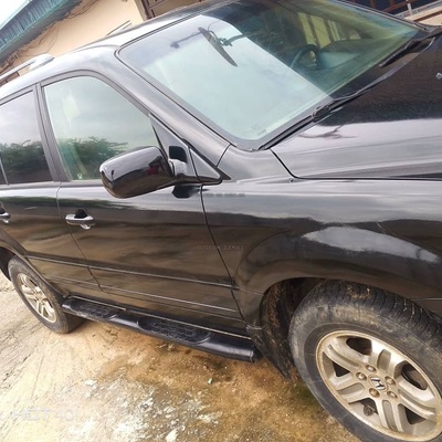 Honda Pilot 2005 for Sale In Bwari Abuja