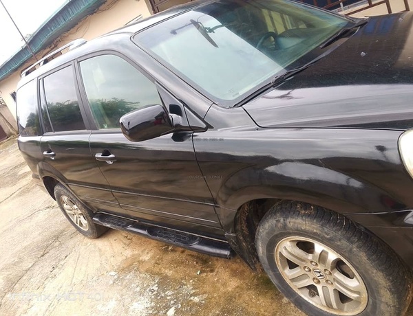 Honda Pilot 2005 for Sale In Bwari Abuja