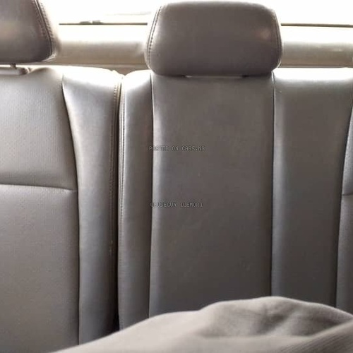 Honda Pilot 2005 for Sale In Bwari Abuja