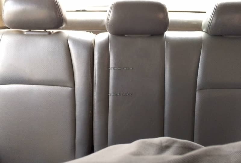 Honda Pilot 2005 for Sale In Bwari Abuja image