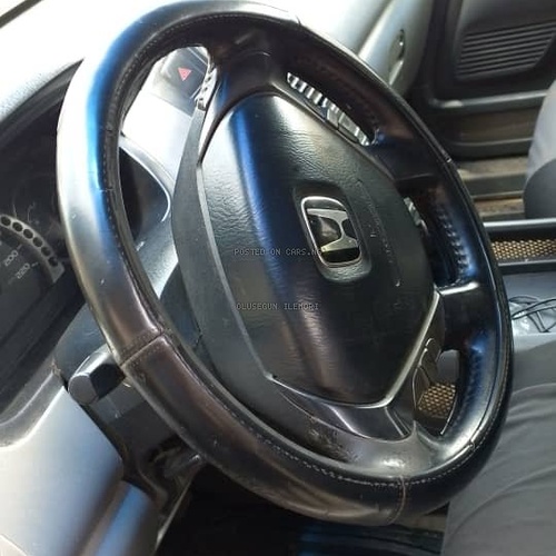 Honda Pilot 2005 for Sale In Bwari Abuja