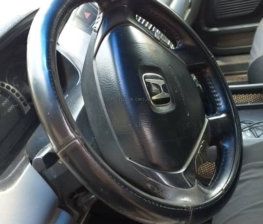 Honda Pilot 2005 for Sale In Bwari Abuja