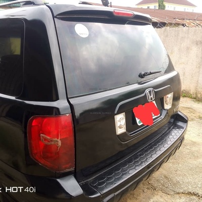 Honda Pilot 2005 for Sale In Bwari Abuja