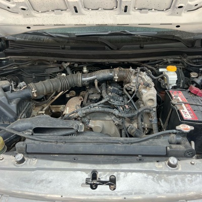 Mitsubishi L200 pick-up, 2016 model for Sale In Lagos