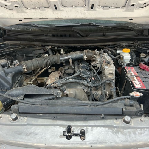 Mitsubishi L200 pick-up, 2016 model for Sale In Lagos