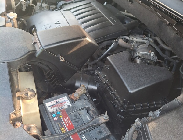 Toyota Highlander 2015 Limited Edition for Sale In Lagos