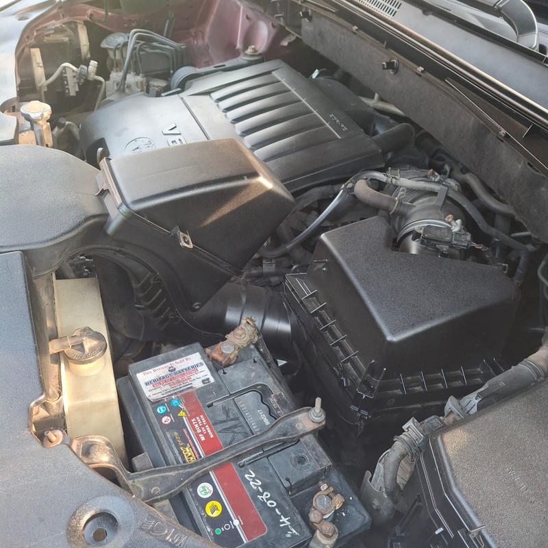 Toyota Highlander 2015 Limited Edition for Sale In Lagos image