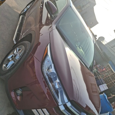 Toyota Highlander 2015 Limited Edition for Sale In Lagos