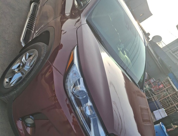 Toyota Highlander 2015 Limited Edition for Sale In Lagos