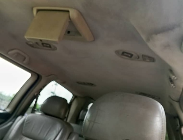 HONDA ODYSSEY 2005 FOR SALE IN SAPELE LAGOS