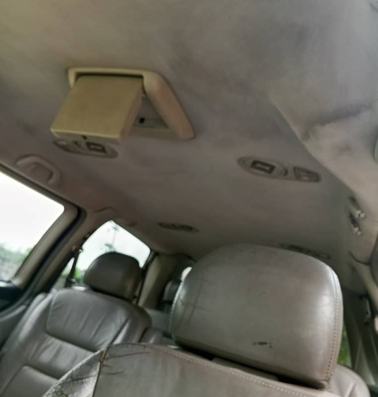 HONDA ODYSSEY 2005 FOR SALE IN SAPELE LAGOS image