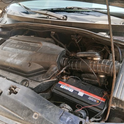 HONDA ODYSSEY 2005 FOR SALE IN SAPELE LAGOS