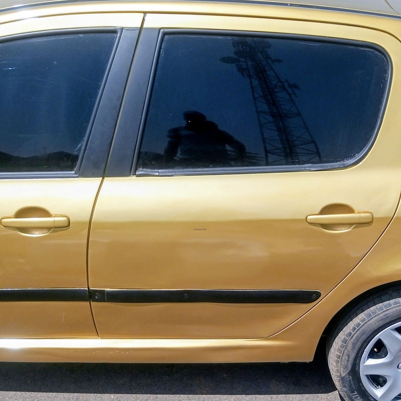 PEUGEOT 307 2009 IN ABUJA FOR SALE image