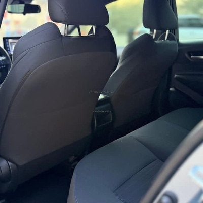 FOREIGN USED TOYOTA COROLLA 2020 MODEL FOR SALE IN ABUJA