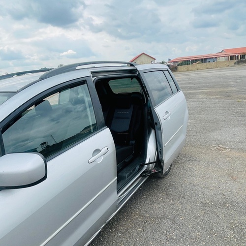 Foreign Used Mazda 5 2007 for Sale In Oyo State 