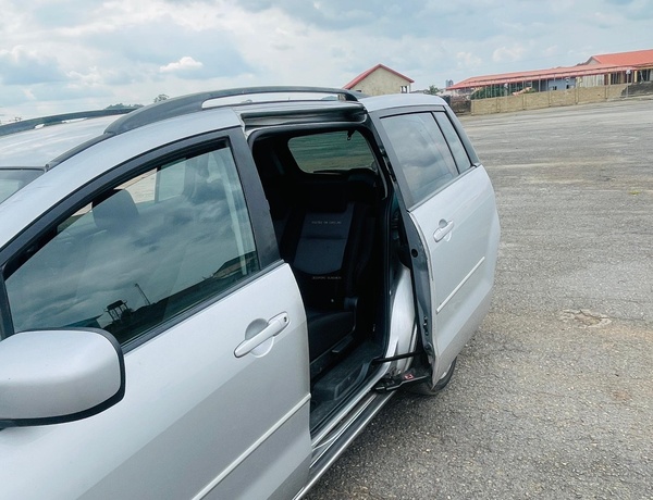 Foreign Used Mazda 5 2007 for Sale In Oyo State 