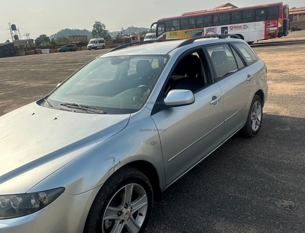 Clean Foreign Used Mazda 6 2009 for Sale In Ibadan