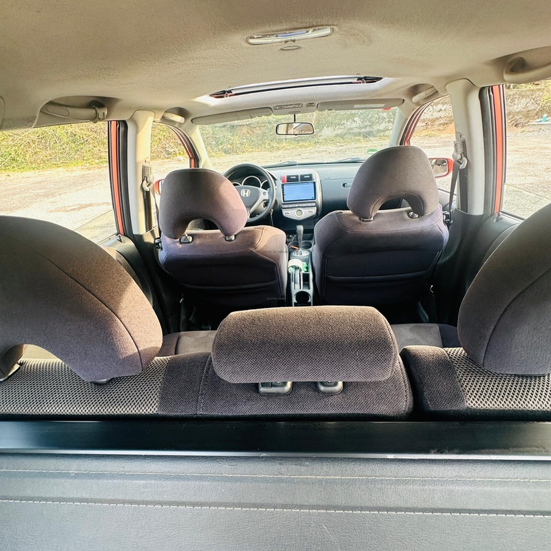  Foreign Used Honda Jazz 2007 European Standard In Oyo  State image