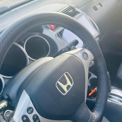  Foreign Used Honda Jazz 2007 European Standard In Oyo  State