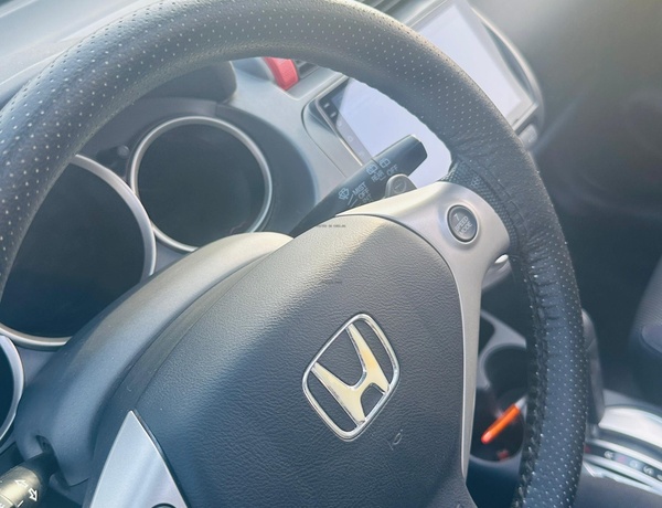  Foreign Used Honda Jazz 2007 European Standard In Oyo  State