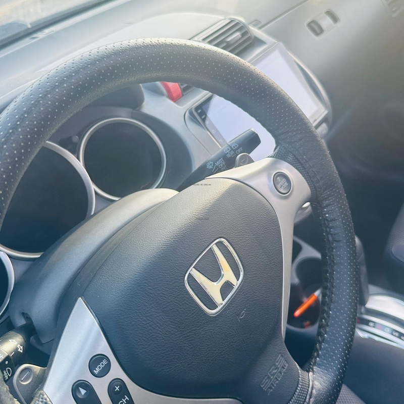  Foreign Used Honda Jazz 2007 European Standard In Oyo  State image