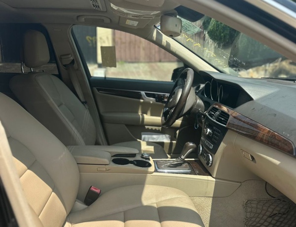 Mercedes  Benz C300 2012 for Sale  In Lagos